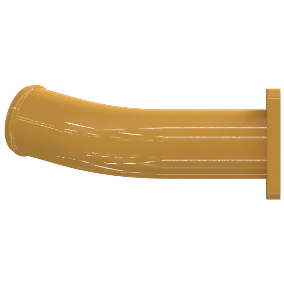7W-1108: ТРУБКА В СБОРЕ 7W1108 купить