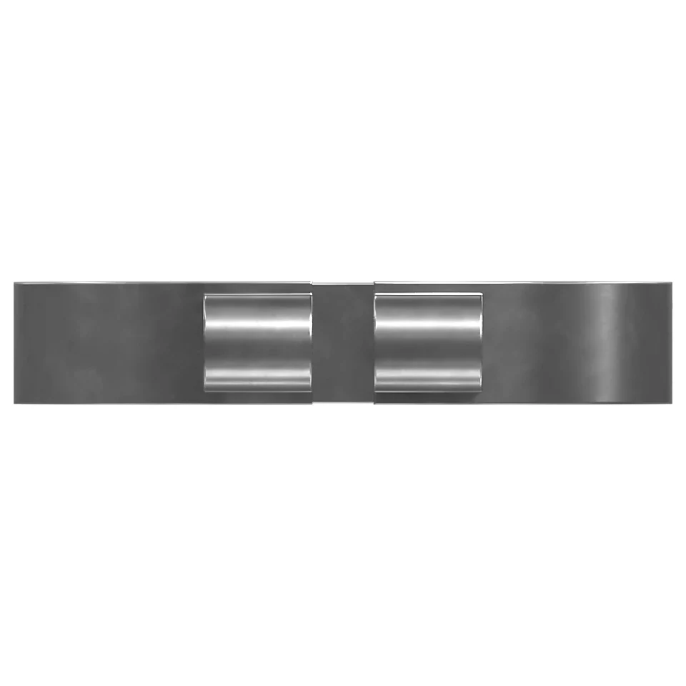 7W-1208: 174.60mm Minimum Internal Diameter Steel Clamp 7W1208 buy
