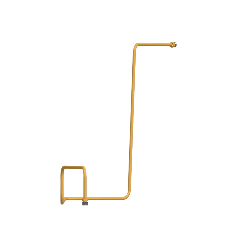 7W-1209: Tube Assembly 7W1209 купить