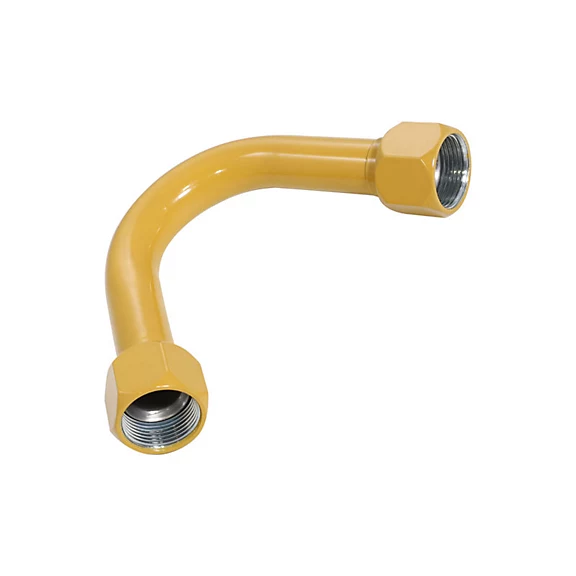 7W-1555: ТРУБКА В СБОРЕ 7W1555 купить