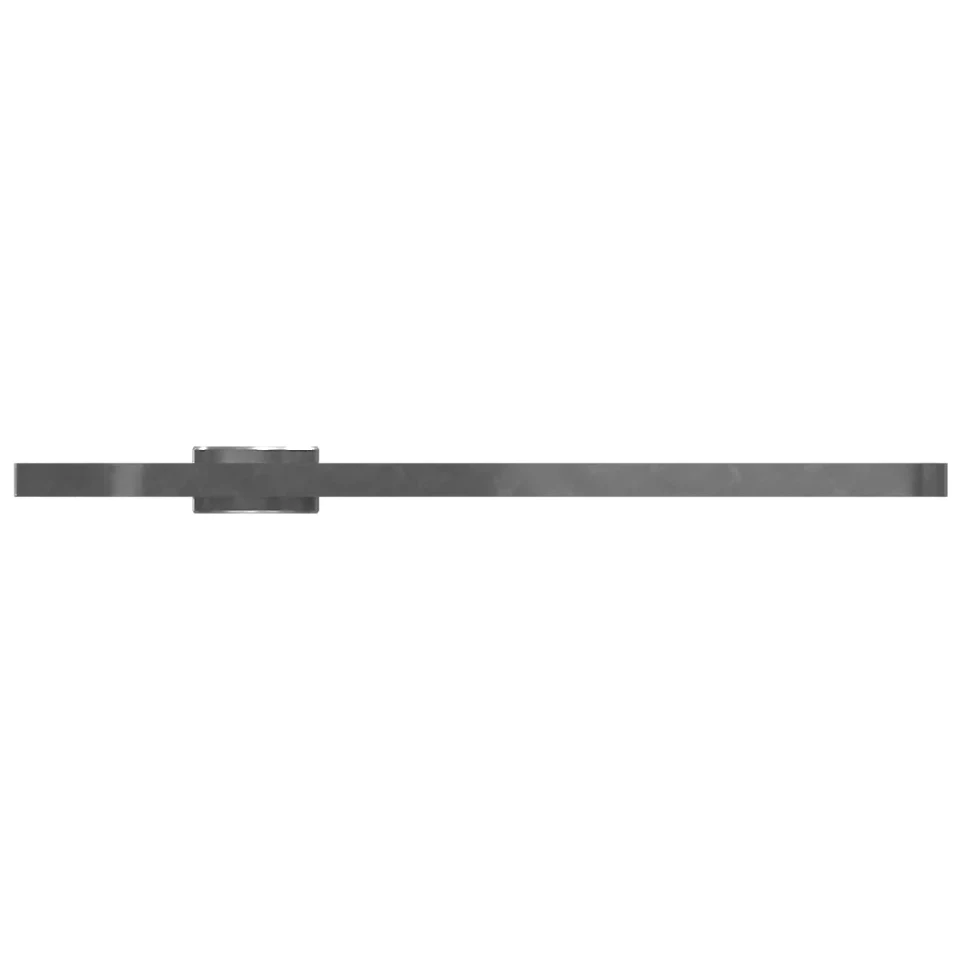 7W-2970: Engine Oil Lines Support 7W2970 купить