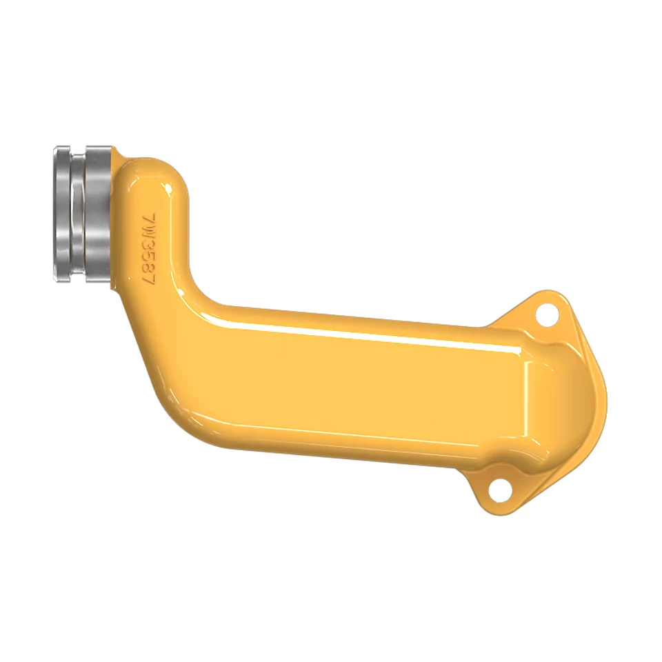 7W-3587: ELBOW 7W3587 купить