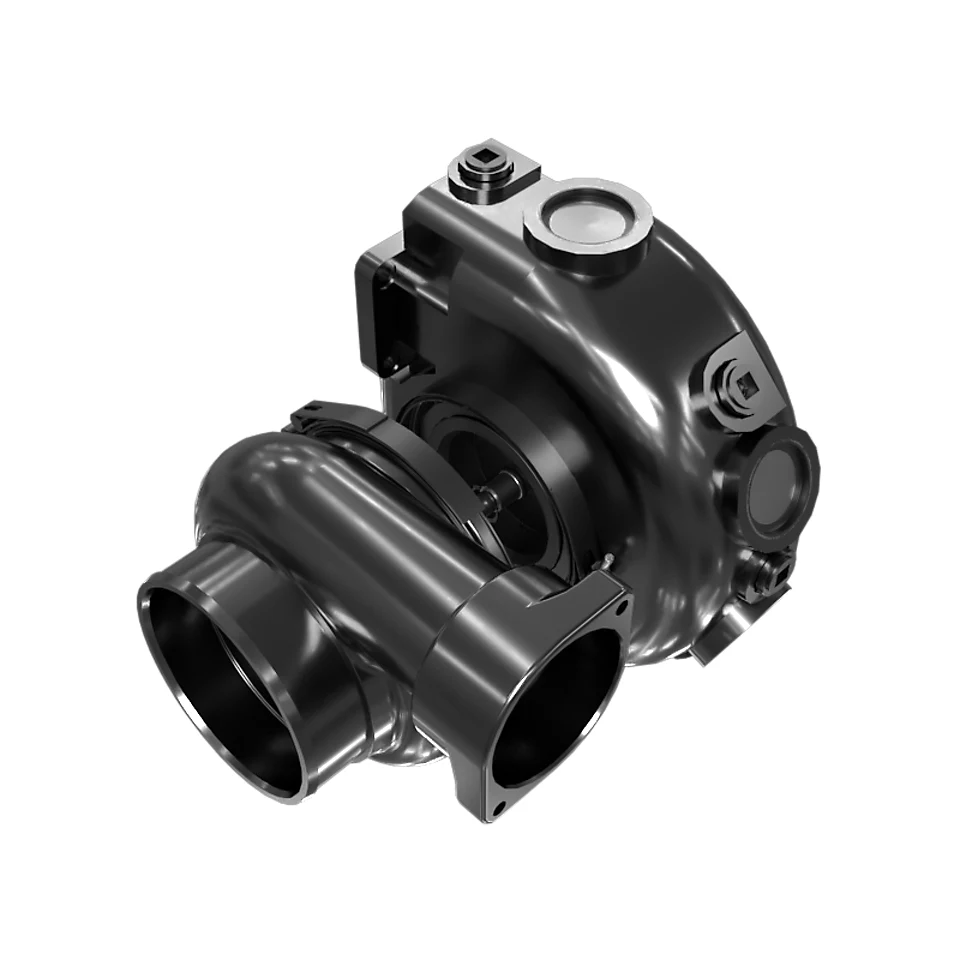 7W-4382: Турбокомпрессор двигателя 7W4382 купить
