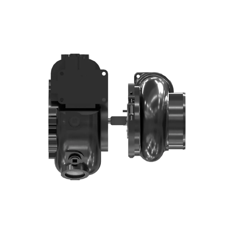 7W-4382: Турбокомпрессор двигателя 7W4382 купить