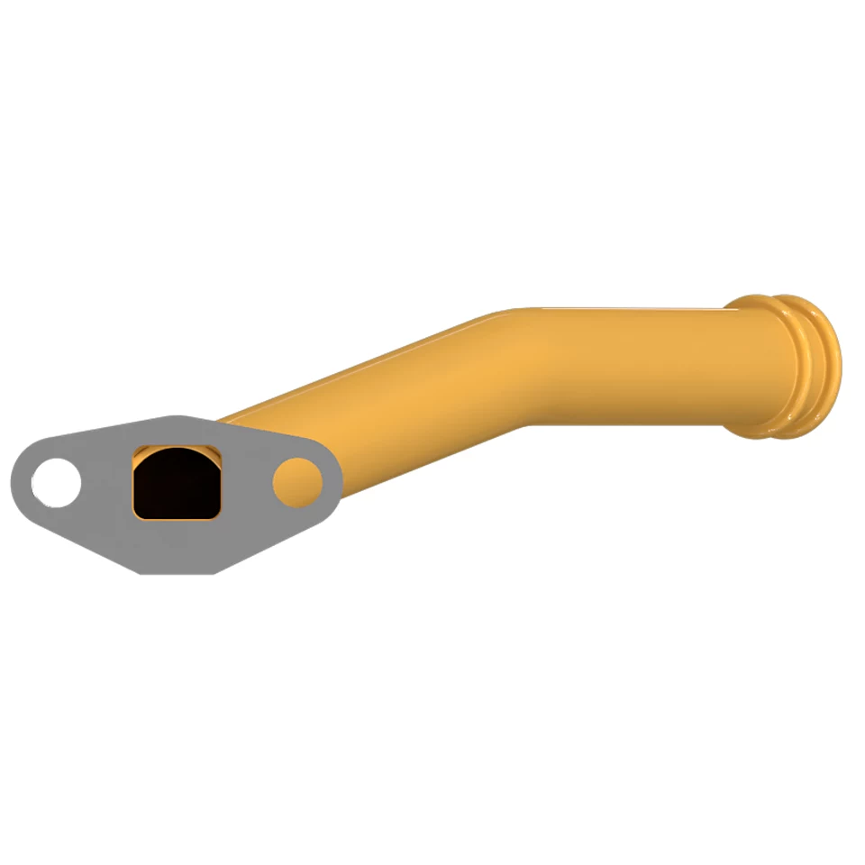 7W-5372: Oil Drain Tube Assembly 7W5372 购买