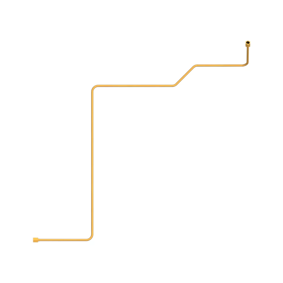 7W-6635: Tube Assembly 7W6635 купить