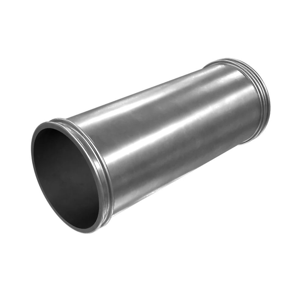 7W-6947: 98.3mm Inner Diameter Water Lines Tube 7W-6947 Caterpillar