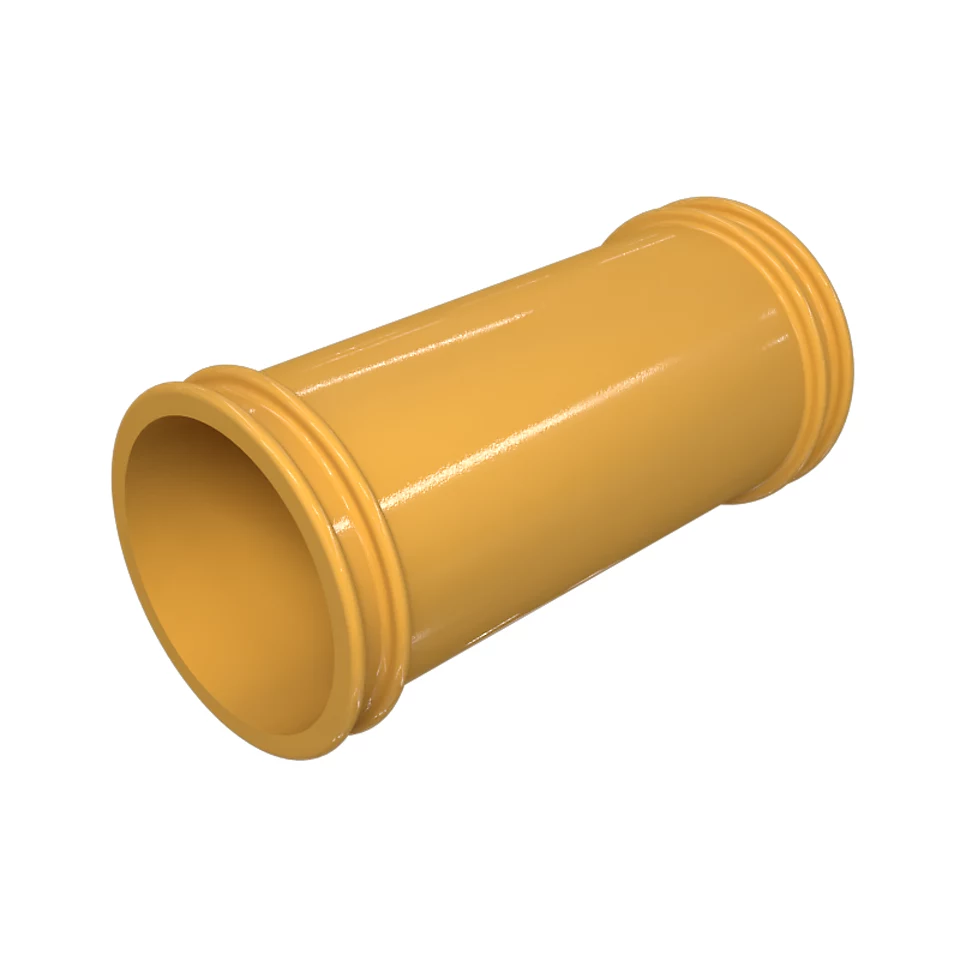 7W-6948: 60.2mm Inner Diameter Engine Oil Cooler Tube 7W6948 купить