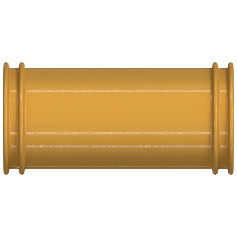 7W-6948: 60.2mm Inner Diameter Engine Oil Cooler Tube 7W6948 купить