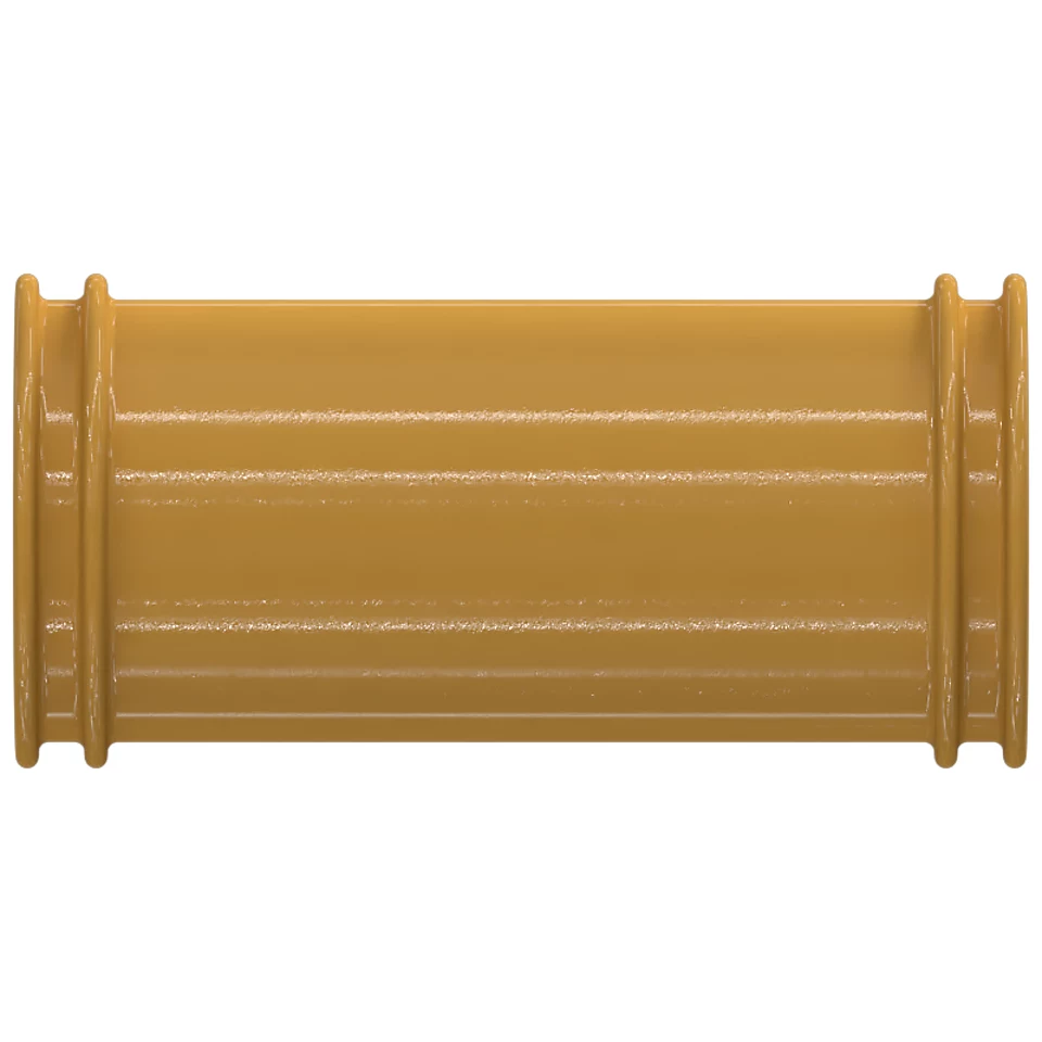 7W-6948: 60.2mm Inner Diameter Engine Oil Cooler Tube 7W6948 купить