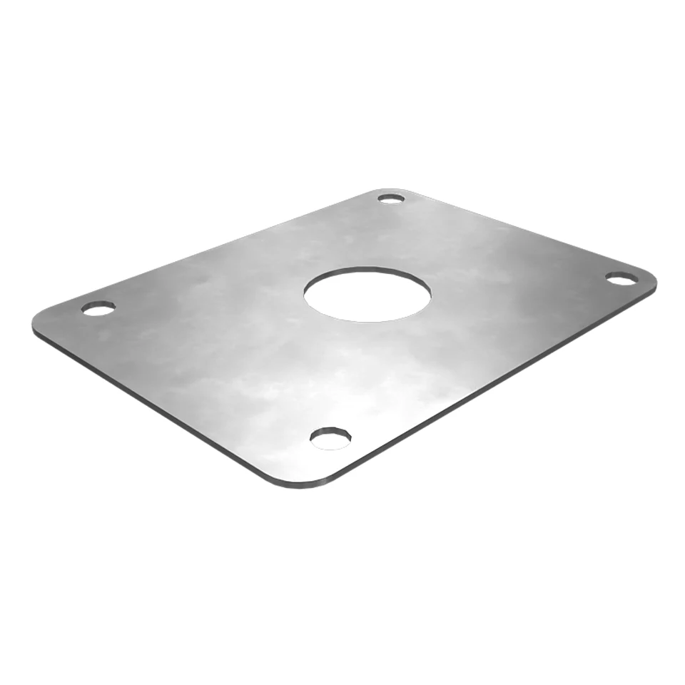 7W-6998: 2mm Thick Orifice Plate 7W6998 купить