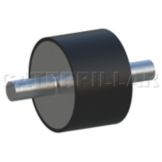 7W-7431: 3mm Thick Contactor Mounting Bracket 7W7431 купить