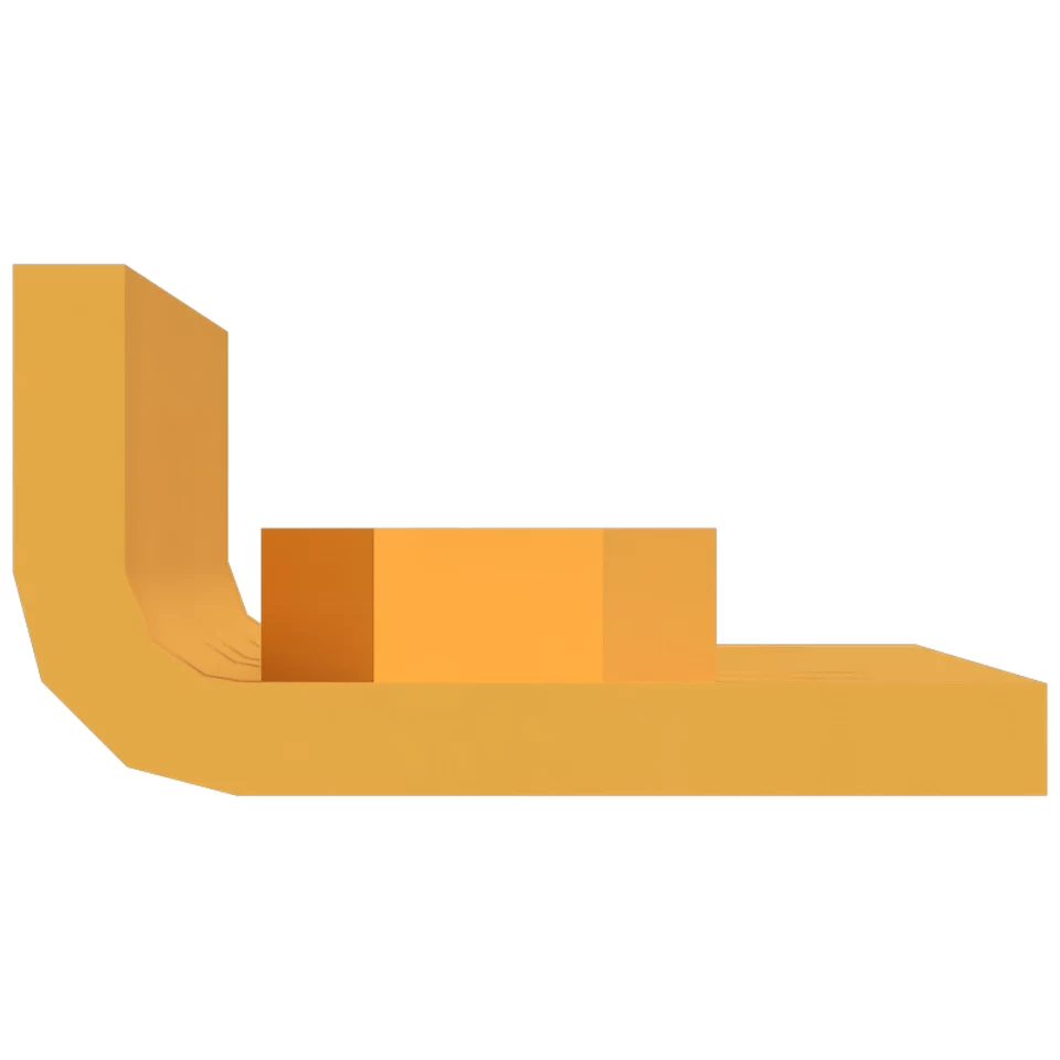7W-8131: Exhaust Shield Support 7W8131 购买