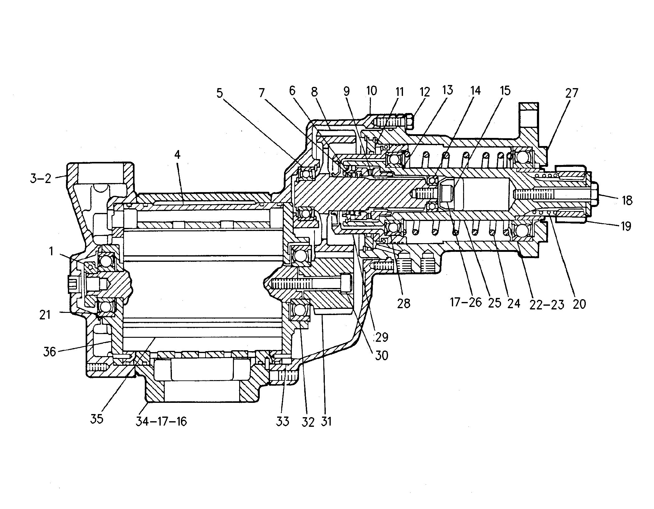 7W-8589: MOTOR G 7W8589 купить