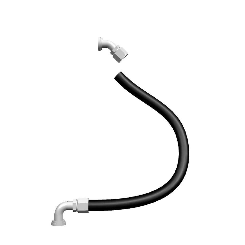 7W-8633: Hose Assembly 7W8633 купить