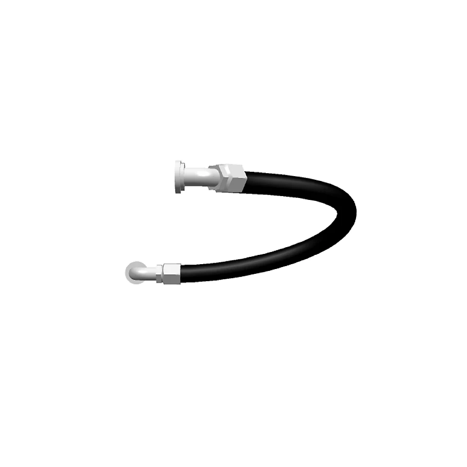 7W-8633: Hose Assembly 7W8633 купить