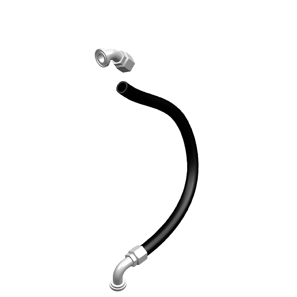 7W-8633: Hose Assembly 7W8633 купить