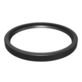 7W-9755: 2mm Thick Steel Orifice Plate 7W9755 купить