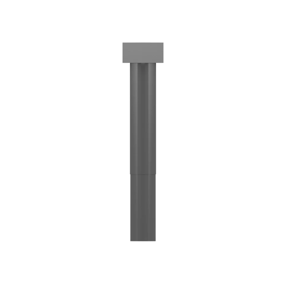 7X-0315: 7/16''-14 X 3 1/4'' Hex Head Bolt 7X0315 купить