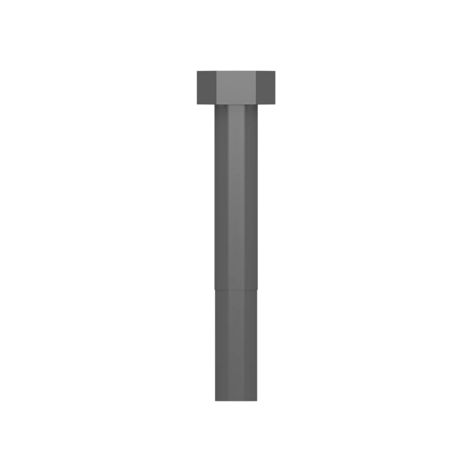 7X-0315: 7/16''-14 X 3 1/4'' Hex Head Bolt 7X0315 купить