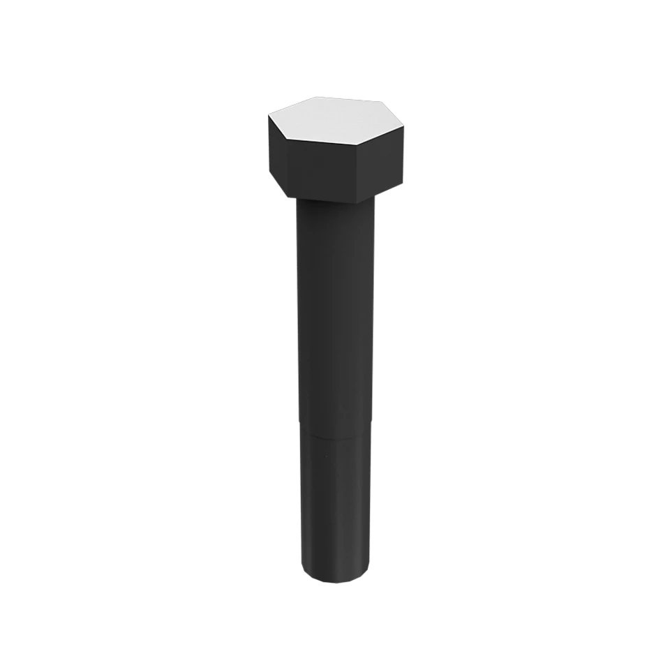 7X-0351: 5/8''-11 X 3 3/4'' Hex Head Bolt 7X0351 купить