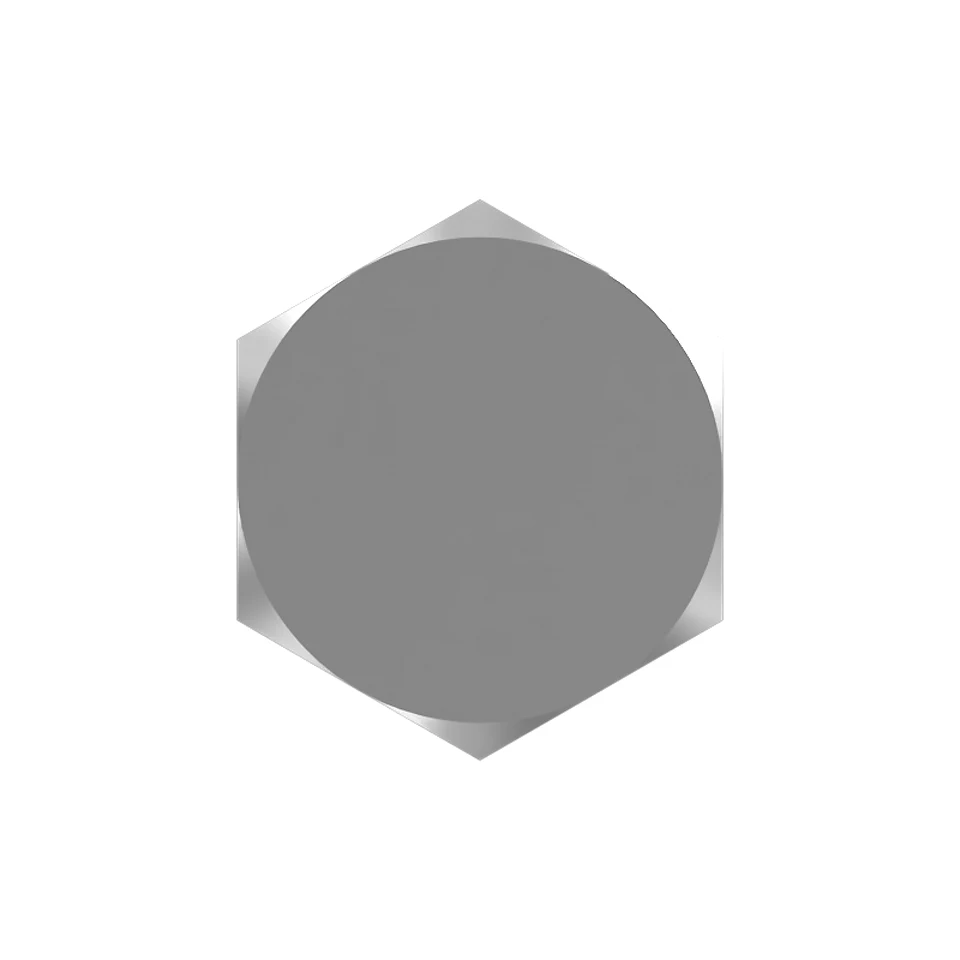 7X-0380: 7/8''-9 X 1 3/4'' Hex Head Bolt 7X0380 buy