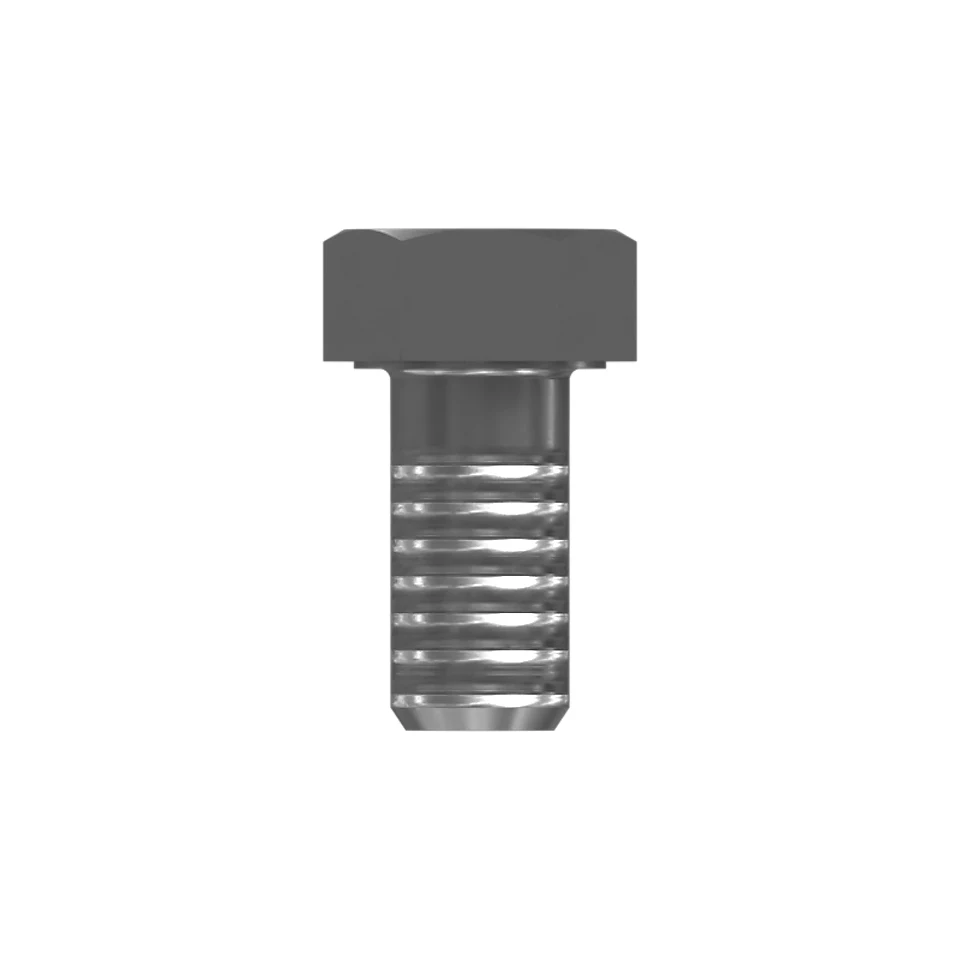 7X-0380: 7/8''-9 X 1 3/4'' Hex Head Bolt 7X0380 buy