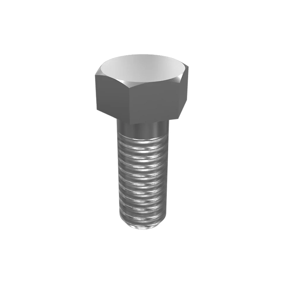 7X-0382: 7/8''-9 X 2 1/4'' Hex Head Bolt 7X0382 купить