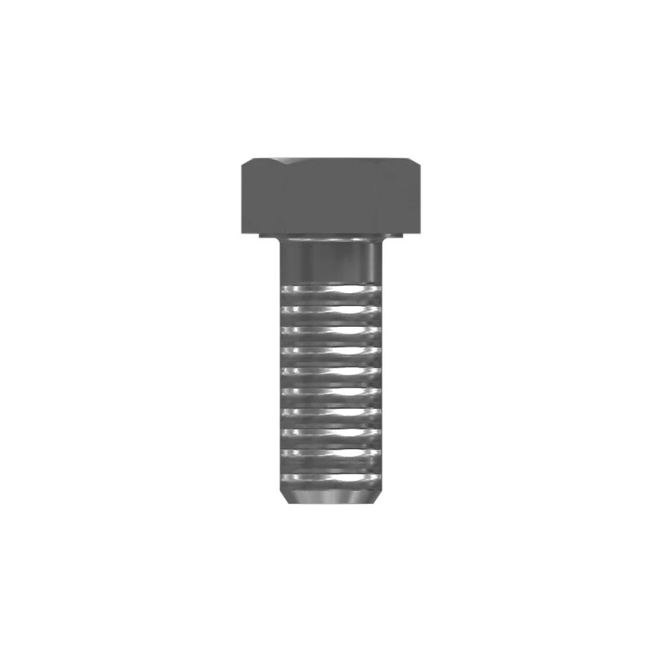 7X-0382: 7/8''-9 X 2 1/4'' Hex Head Bolt 7X0382 купить