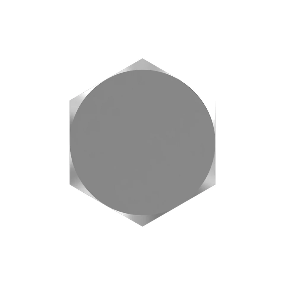 7X-0385: 7/8''-9 X 3 1/4'' Hex Head Bolt 7X0385 купить