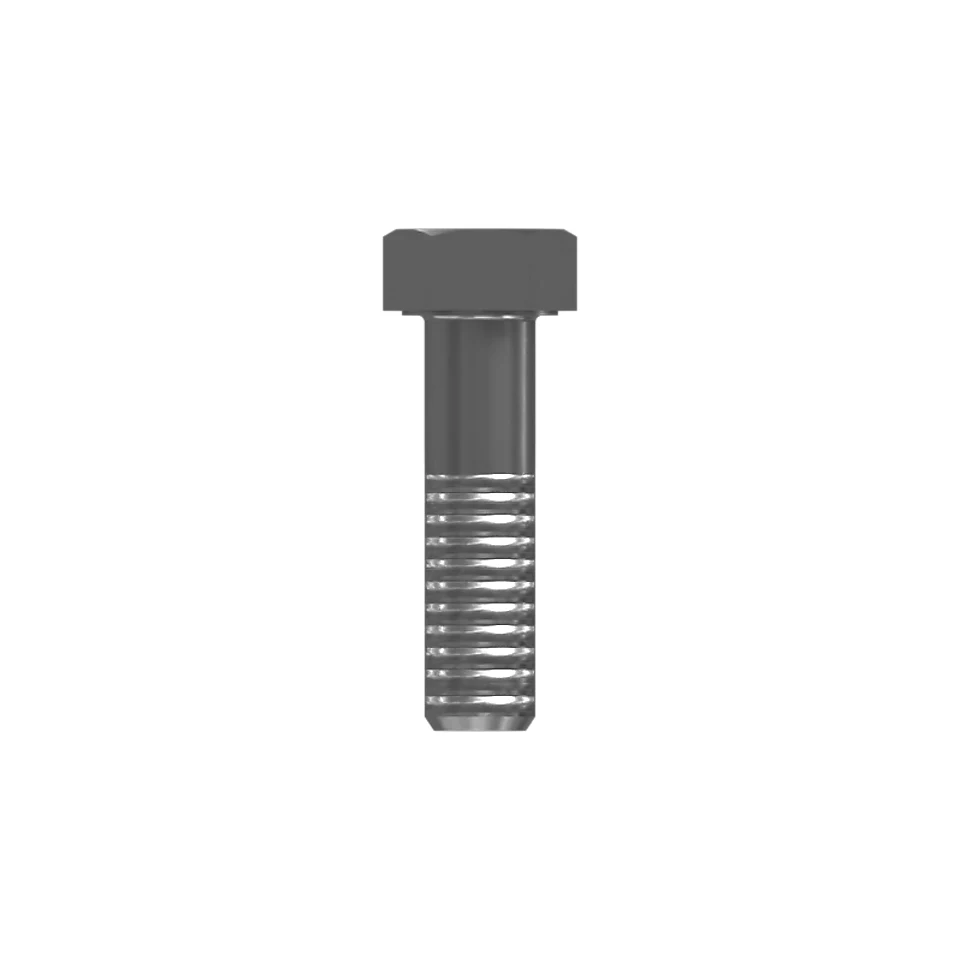 7X-0385: 7/8''-9 X 3 1/4'' Hex Head Bolt 7X0385 купить