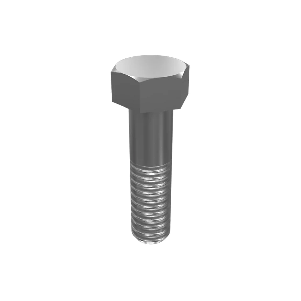 7X-0385: 7/8''-9 X 3 1/4'' Hex Head Bolt 7X0385 купить