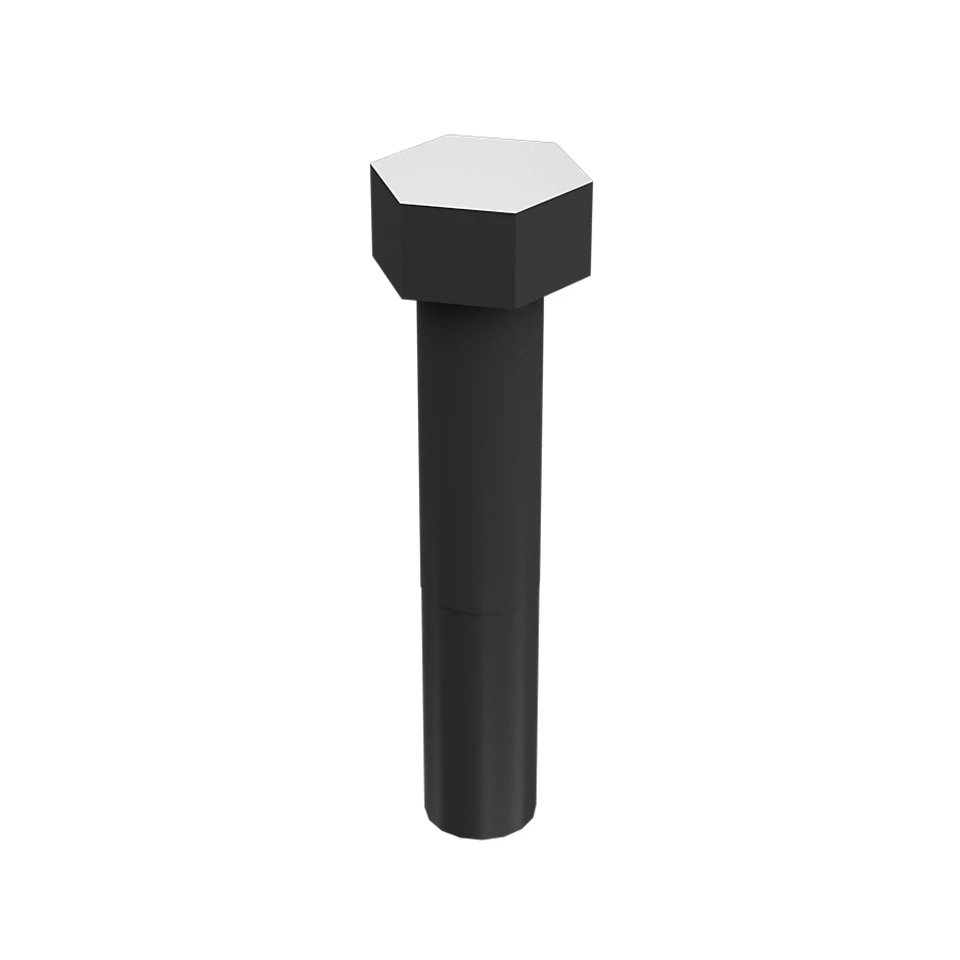 7X-0388: 7/8''-9 X 4 1/2'' Hex Head Bolt 7X0388 купить