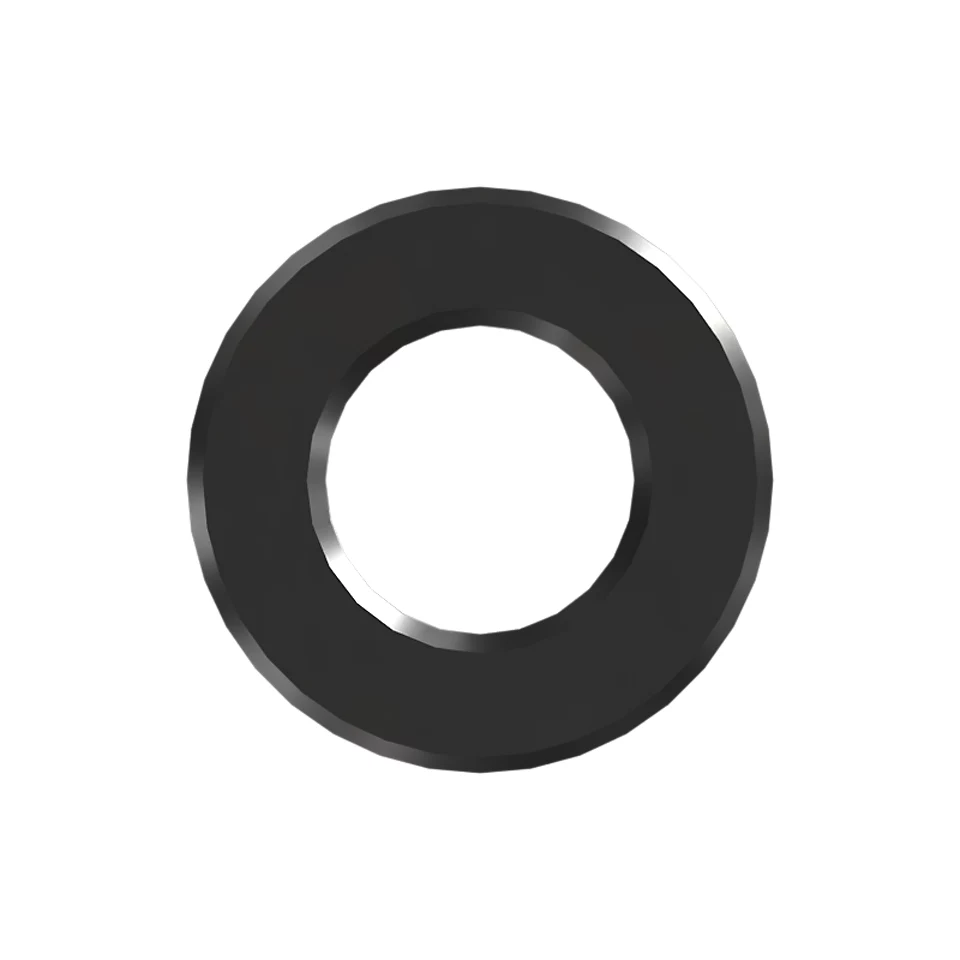 7X-0510: M14 ID Steel Hard Washer 7X0510 купить