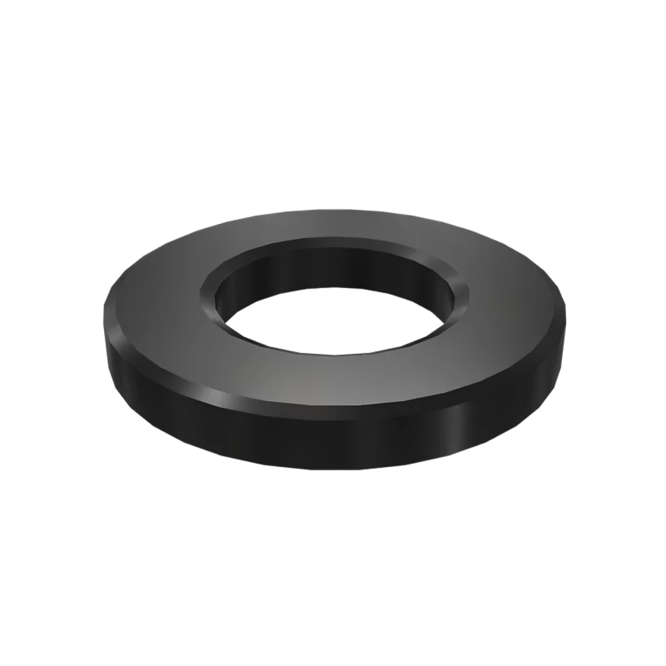 7X-0510: M14 ID Steel Hard Washer 7X0510 Caterpillar