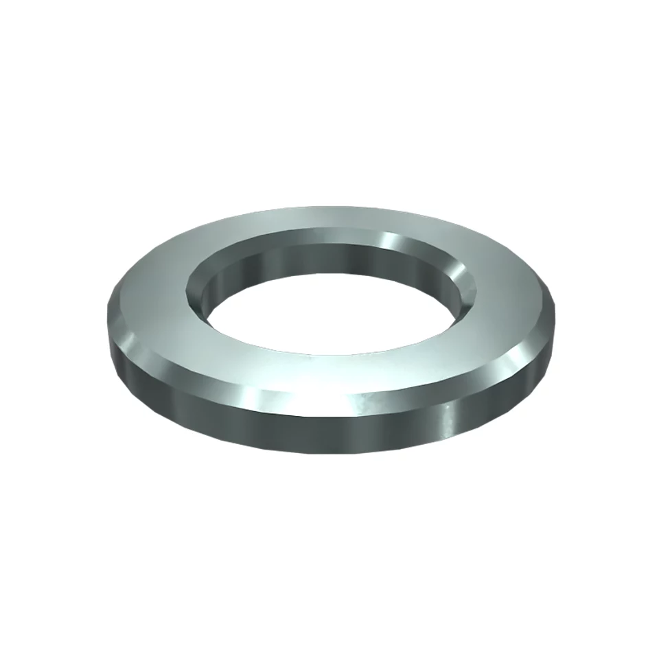 7X-0531: 1 1/8" ID Steel Flat Washer 7X0531 Caterpillar