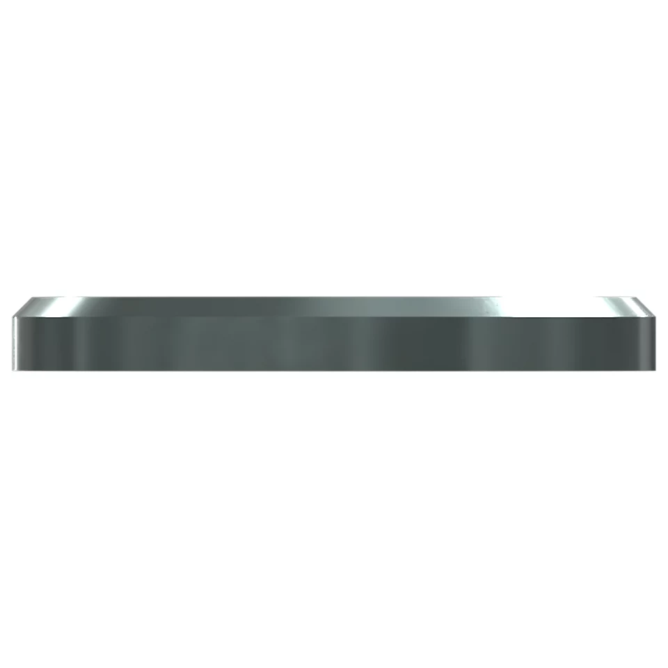 7X-0531: 1 1/8" ID Steel Flat Washer 7X0531 buy