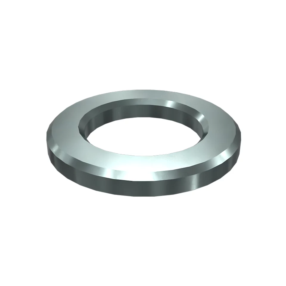 7X-0533: 1 1/4" ID Steel Flat Washer 7X0533 Caterpillar