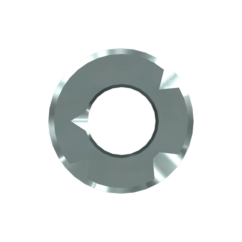 7X-0546: 12mm Flat Washer 7X0546 купить