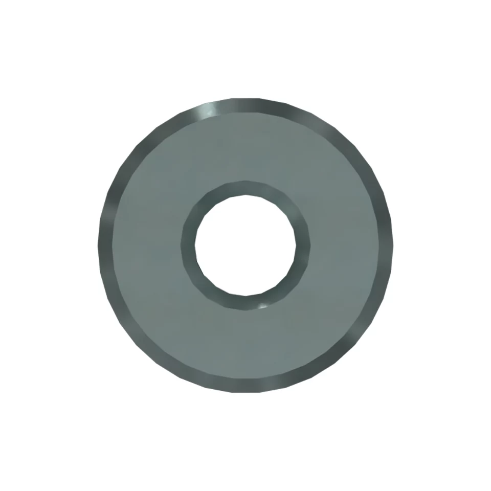 7X-0563: 12mm Inner Diameter Washer 7X0563 купить