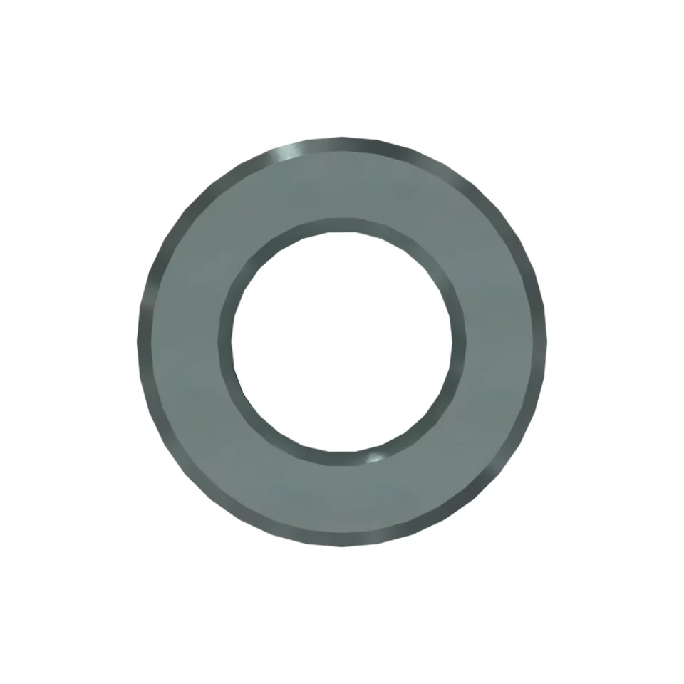 7X-0572: 6mm Thick Hard Washer 7X0572 купить