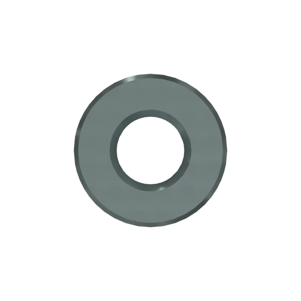 7X-0575: 3/8" ID Steel Flat Washer 7X0575 купить
