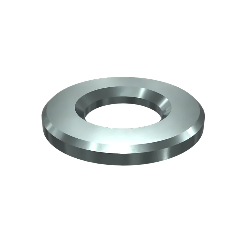 7X-0632: M10 ID Steel Flat Washer 7X0632 Caterpillar