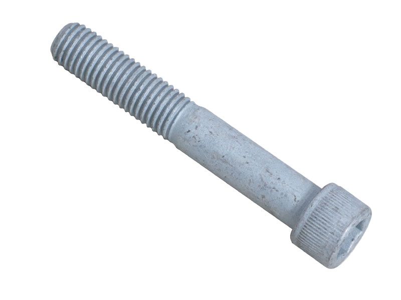 7X-0819: M14-2 X 90mm Hex Socket Head Bolt 7X0819 купить