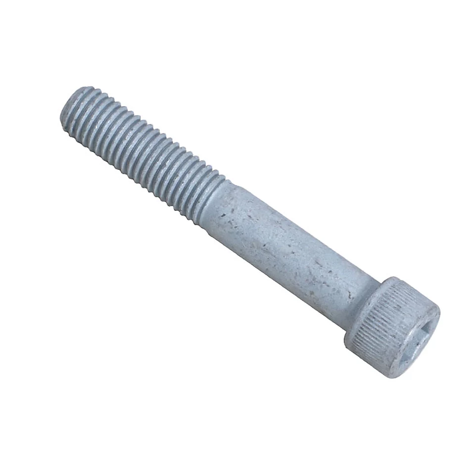 7X-0819: M14-2 X 90mm Hex Socket Head Bolt 7X0819 купить