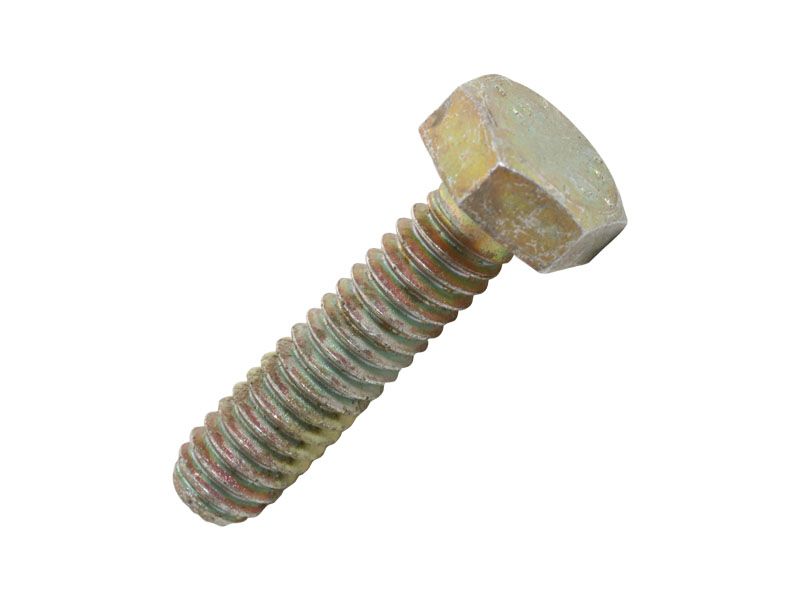 7X-2395: 1/4''-20 X 1'' Hex Head Lock Bolt 7X2395 купить