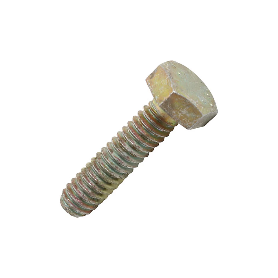 7X-2395: 1/4''-20 X 1'' Hex Head Lock Bolt 7X2395 купить