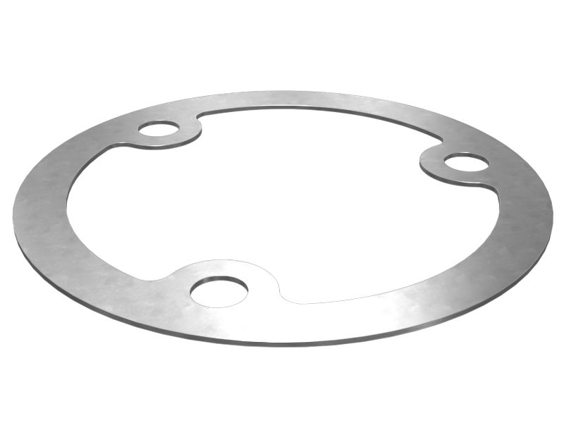 7X-2401: Single Cylinder Head Install Kit 7X2401 купить