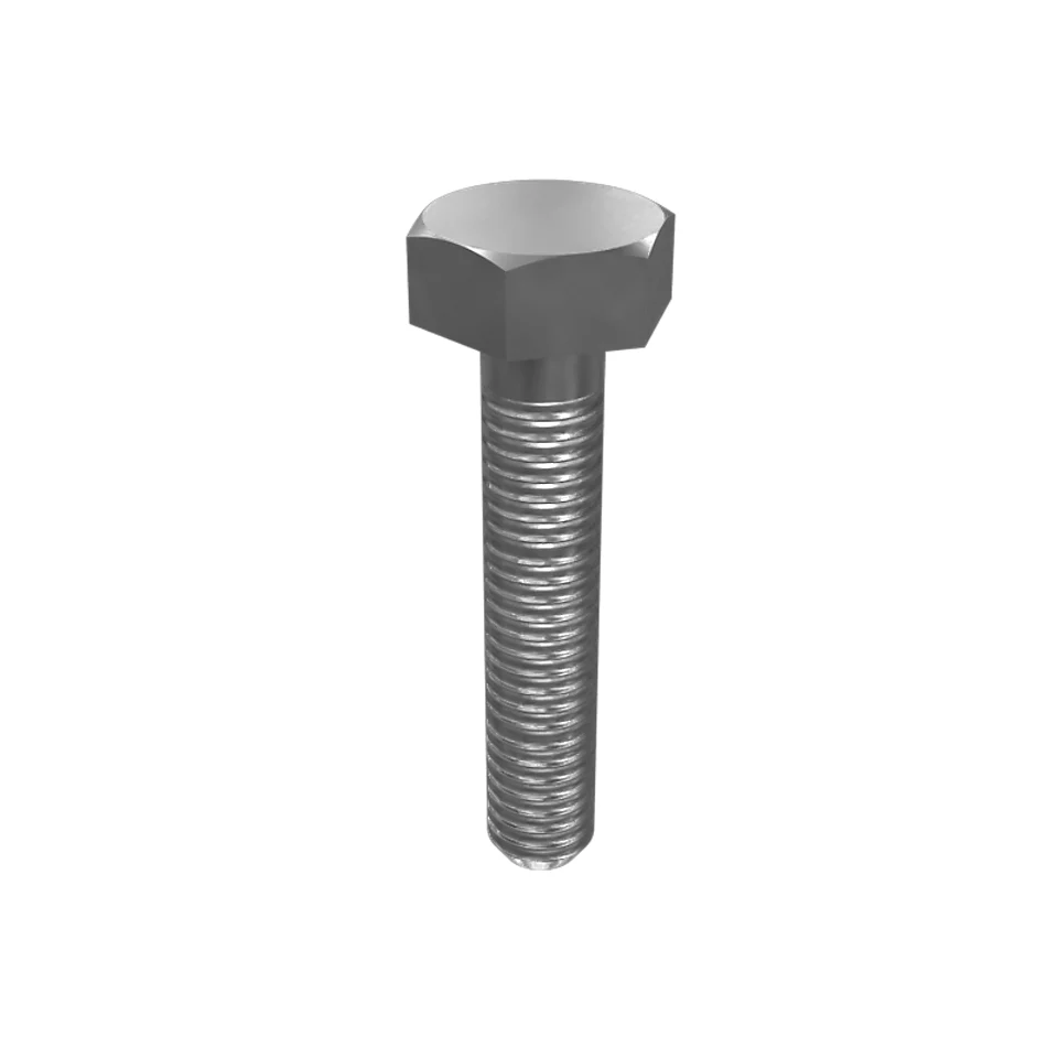 7X-2501: Болт с шестигранной головкой 1/4''-20 x 1 1/4'' 7X2501 купить