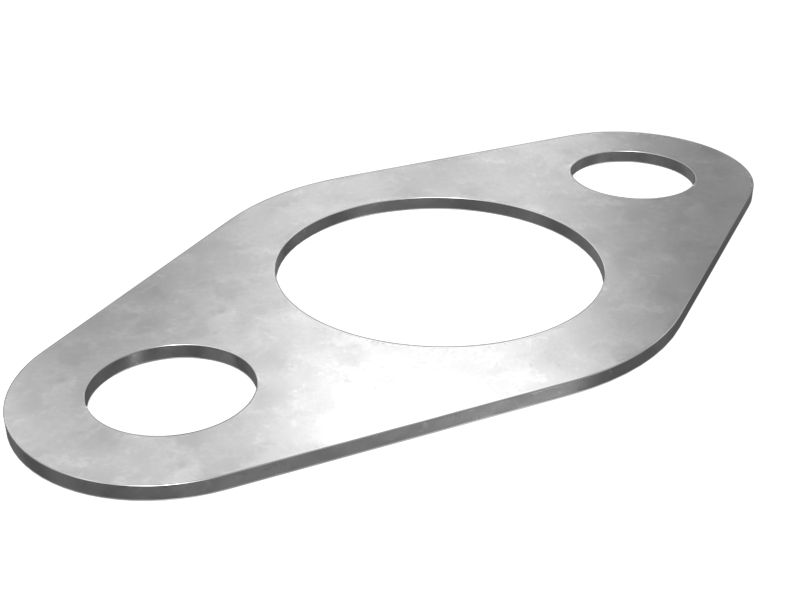 7X-2529: Turbocharger Install Gasket Kit 7X2529 buy